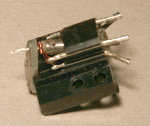 Ortofon SPU Moving Coil cartridge
