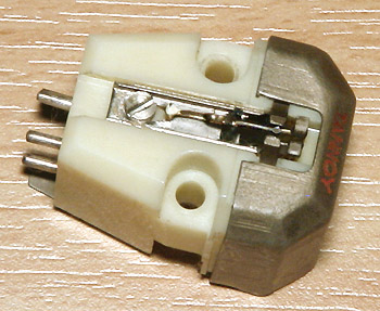 Tannoy Variluctance Cartridge
