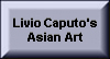Livio Caputo's Ancient Asian Art Objects at  Antiques Market De Looier, Amsterdam
